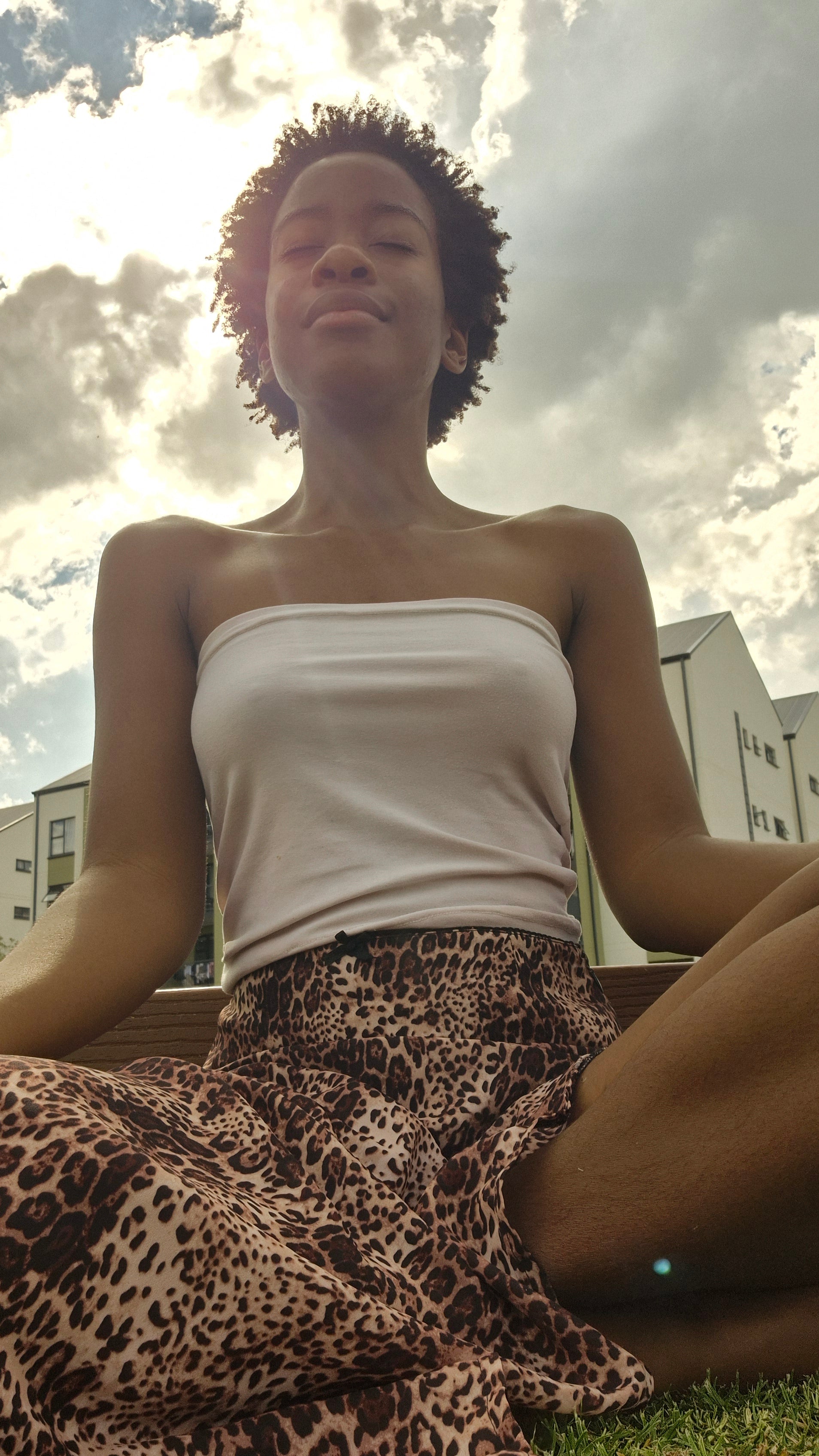 Womb and period pains healing guide